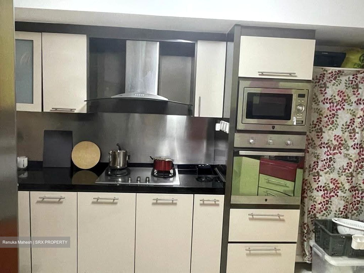 Melville Park (D18), Condominium #538369001